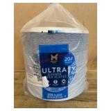 204 Ultra Dinner Paper Plates
