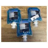 Commercial Anti-Bacterial Hand Soap Set