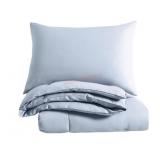 King-Size 3-Piece Down Alternative Comforter Set