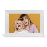 Aura 10ï¿½ï¿½ Carver Digital Photo Frame