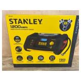 Stanley 1200 Amps Power Station