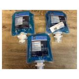 Foaming Antibacterial Hand Soap Refill Packs