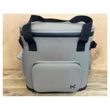 Soft-Sided Cooler with Carrying Handles