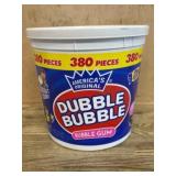 Americaï¿½s Original Dubble Bubble Gum