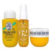 Sol de Janeiro Bum Bum Jet Set Trio