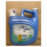 Snuggle Morning Breeze Fabric Conditioner