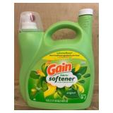 Gain Fabric Softener in Original Scent