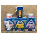 Dawn Powerwash Limited Edition Set