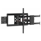 Extended Full Motion TV Wall Mount
