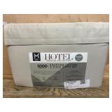 6-Piece Queen Egyptian Cotton Sheet Set