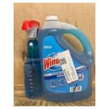 Windex Original Cleaning Solution Set