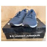 Under Armour Charged Assert 10 Running Shoes