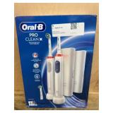 Oral-B Pro Clean Rechargeable Toothbrush Set