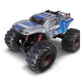 Motor Dayz 1:6 Scale 2WD Titan RC Car