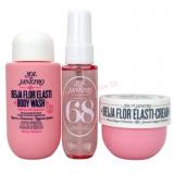 Sol de Janeiro Beija Flor Jet Set Kit