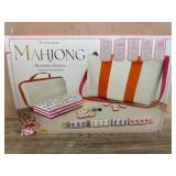 Mahjong Blossoming Edition Set