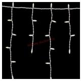 300-Count LED Icicle Lights With 18ï¿½ Length