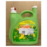 Liquid Laundry Detergent, Original Scent