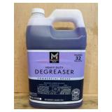 Heavy Duty Commercial Degreaser