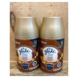 Glade Cashmere Woods Air Freshener Pack