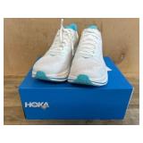 Hoka One One Clifton 10 Running Shoes, Size 11.5D