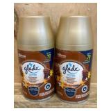 Glade Automatic Spray Refill 2-Pack