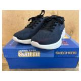 Menï¿½s Skechers Swift Fit Sneakers, Size 8