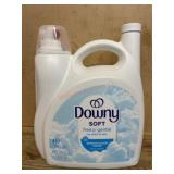 Downy Soft Free & Gentle Fabric Softener
