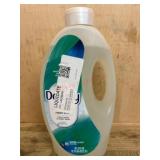 Downy Laundry Detergent Bottle