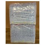 Pack of Luvs Size 4 Diapers