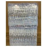 Pack of Size 4 Luvs Diapers With Bluey Design