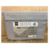 6-Piece Egyptian Cotton Sheet Set