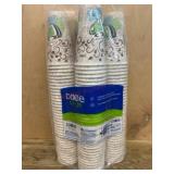 Package of Disposable Hot Beverage Cups