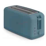 Blue Bella Toaster With Dual Slots
