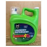 Laundry Detergent Ultimate Clean Paradise Splash