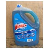 Windex Original Cleaner Bottle