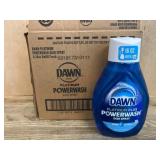 Dawn Platinum Powerwash Dish Spray Set