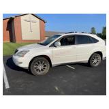 2005 Lexus RX 330