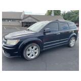 2011 Dodge Journey SPORT UTILITY 4