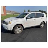2007 Mitsubishi Outlander