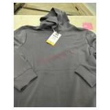Mens medium sandwash hoodie
