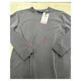 Ladies small sandwash dress