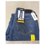 Express Embellished Jeans, Size 8