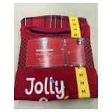 Ladies medium pajama set