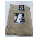 Mens 30x30 iron co pants