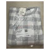 Ladies smal loft pajama set