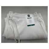 Ladies 3 xl sandwash crop pants