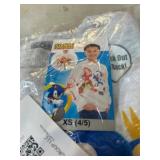 Sonic the Hedgehog Youth T-Shirt XS