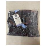 Packaged Maroon Mini Parachute