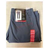 Dockers Tech Chino Slim Fit Pants 34ï¿½30